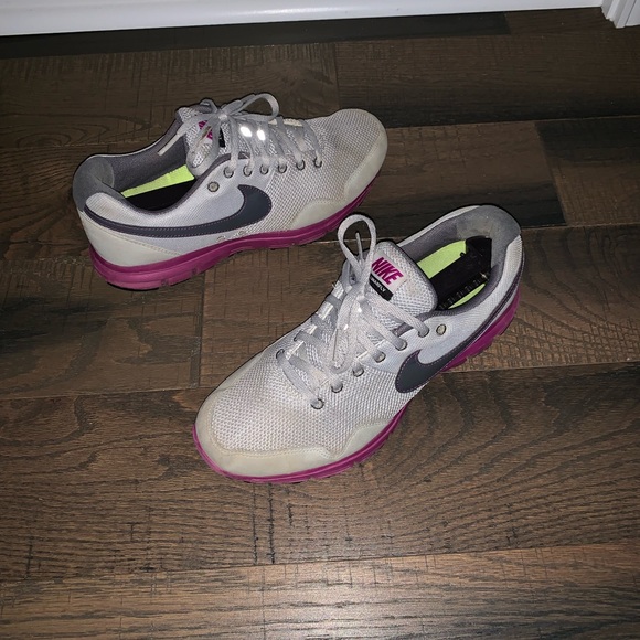 Nike Lunarfly Running Shoes - Picture 6 of 7